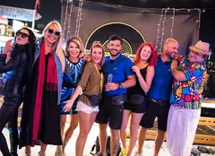 Aseară la Antena 1, cel mai dur reality show, ,,Asia Express”, și-a declarat câștigătorii