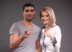 Un nou sezon al emisiunii „Ajutor! Vreau să slăbesc!” începe din 12 aprilie, la Prima TV