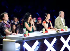 Emoția și pasiunea inundă scena „Românii au talent” în Vinerea Mare