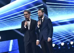 După şapte sezoane, Răzvan şi Dani pleacă de la „X Factor”