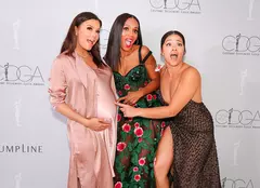 GALERIE FOTO. Celebrități care urmează să nască în 2018