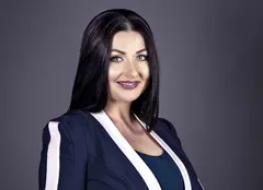 Gabriela Cristea a anunțat cum se numește noua sa emisiune. Află aici toate detaliile!