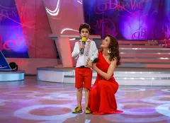 Cei mai talentaţi copii, invitaţii Iulianei Tudor la „Vedeta populară”, de 1 iunie