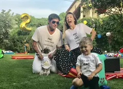 Adela Popescu va deveni mamă pentru a doua oară!