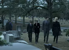 GALERIE FOTO. Al doilea sezon al serialului „Ozark”, de la Netflix, va avea premiera pe 31 august