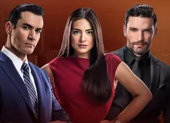 Iubirea nu ține cont de nicio lege. Află toate detaliile despre noua telenovelă „Legea iubirii”, difuzată de PRO 2