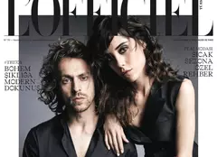 FOTO. Cansu Dere se relaxează pe plajele din Jamaica