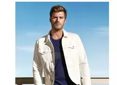 FOTO. Kıvanç Tatlıtug, surprins în ipostaze incendiare alături de soţia sa