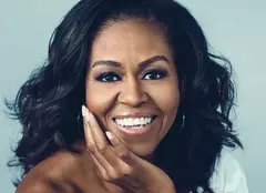 Editura Litera va publica în limba română noile cărți scrise de Barack și Michelle Obama