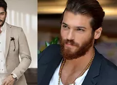 FOTO. Păzea, Burak Özçivit! Cine e noul sex simbol al Turciei?