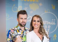 De luni, 30 iulie, „Neatza cu Răzvan și Dani” intră în vacanță, iar Diana Munteanu și Florin Ristei devin „Prietenii de la 10”
