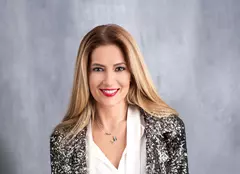 Amalia Enache revine din 13 august la Știrile PRO TV