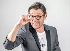 Noul sezon „Te cunosc de undeva!”, care începe pe 8 septembrie, la Antena 1, aduce un nou jurat