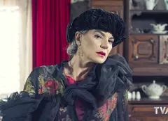 Actrița Maia Morgenstern este implicată într-un nou proiect al postului public