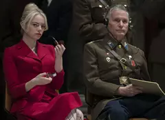 A fost lansat noul trailer al serialului „Maniac”, cu Emma Stone și Jonah Hill