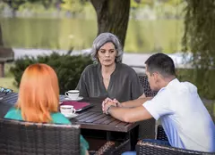 Episod 5, Sezon 2 „Fructul oprit” - Magda îi face mărturisiri cutremurătoare lui Ioan: „Trebuie să știi adevărul despre mama ta”