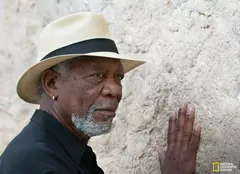 National Geographic anunță un nou sezon „Povestea lui Dumnezeu”, cu Morgan Freeman