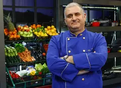 Horia Vîrlan a susținut o prelegere în cadrul Facultății de Istorie București