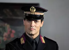 De mâine, 15 septembrie, Gabriel Garko se întoarce la TVR 2 în serialul italian „Păcatul și rușinea”