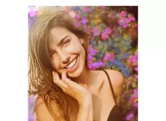 Michelle Renaud joacă într-o nouă telenovelă