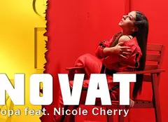 Dorian Popa şi Nicole Cherry au lansat piesa „Vinovat”