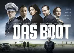 EPIC DRAMA devine căminul exclusiv al serialului „Submarinul”