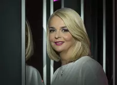 Muzicianul ghanez Wanlov the Kubolor își spune povestea în emisiunea Iulianei Marciuc