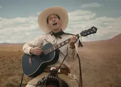 Cel mai nou film al Fraților Coen, „The Ballad of Buster Scruggs”, are premiera la Netflix