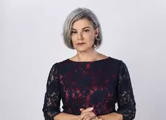 INTERVIUL ALTFEL. Maia Morgenstern: „Dacă de mâine ar trebui să-mi schimb meseria, m-aș apuca de creșterea și îngrijirea copiilor”