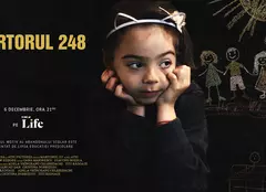 Digi Life difuzează joi, 6 decembrie, „Martorul 248” - un documentar despre dreptul la educație