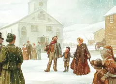 Editura Cartea Copiilor ne invită la o oră de povești specială, alături de ambasadorul SUA, Hans Klemm