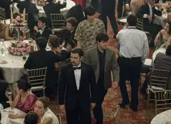 Actorii Diego Luna și Scoot McNairy vor juca în sezonul al doilea al serialului „Narcos: Mexico”