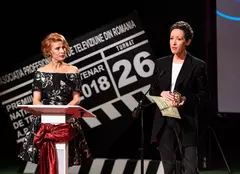 Jurnalistul Cosmin Prelipceanu, de la Digi 24, a fost premiat la Gala A.P.T.R.