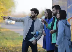 Echipa „Visuri la cheie” ajunge mâine seară la ultima familie din acest sezon!