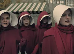 Începe războiul în sezonul 4 din „Povestea slujitoarei”, disponibil la HBO GO din 29 aprilie