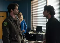 INTERVIU. Nathan Dean Parsons: „Este surprinzător de uman să joci un extraterestru”