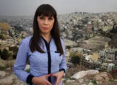 GALERIE FOTO. Emisiunea „Bonton”, de la Digi 24, ne invită duminică în Iordania