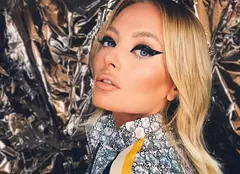 Secretul Deliei pentru a se menține în formă la filmările pentru noul sezon „iUmor”,  în curând, la Antena 1