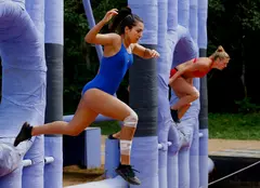 Primele meciuri de la „Exatlon”, cu Giani Kiriță și Vladimir Drăghia antrenori. Care a fost scorul meciului de aseară?