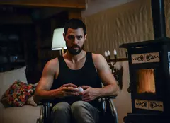 Episod 20, sezon 2 „Fructul oprit”. Alex: „Este timpul să îmi iau adio de la viața asta”