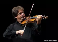 Regal muzical la Sala Radio: Gabriel Croitoru și Răzvan Suma în „Dublul concert de Brahms”