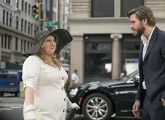 Rebel Wilson, Liam Hemsworth și Priyanka Chopra joacă în comedia „neromantică” „Cât romantism!”