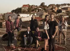 Serialul turcesc „Legea familiei” are premiera astăzi, la Happy Channel