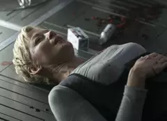 Noul serial adaptat după George R.R. Martin, „Nightflyers”, are premiera la Netflix pe 1 februarie 2019