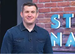 INTERVIU. Dragoș Pătraru: „Avem planuri frumoase cu «Starea nației»”