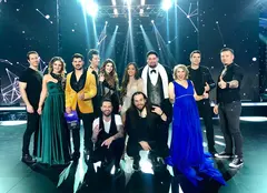 Prima semifinală națională Eurovision 2019 și-a desemnat câștigătorii. Mirela Vaida, printre finaliști