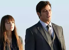 Gabriel Garko revine la TVR 2, din 19 ianuarie, cu serialul „Fiul meu nu e vinovat!”