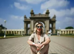 INTERVIU. Gina Pistol: „Față de primul sezon provocările au fost mult mai mari”