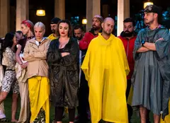 FOTO. Cine sunt primele vedete eliminate din show-ul „Asia Express”