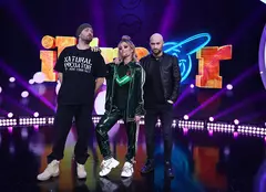 Vestea care i-a lăsat pe jurații iUmor fără cuvinte: „Mihai Bendeac va fi tătic!”